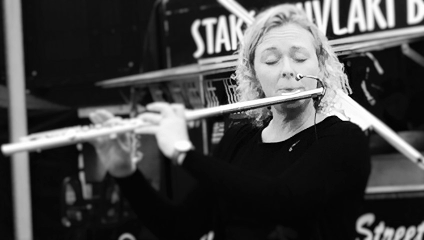 3 a.m. back at Urban Food&nbsp;Fest