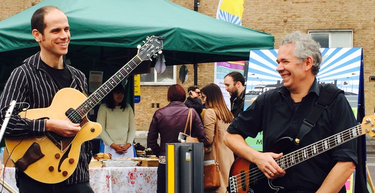 Halloween Urban Food&nbsp;Fest